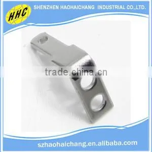 China Customized High Quality Nonstandard Stainless Steel Cable Terminal thumbnail-5
