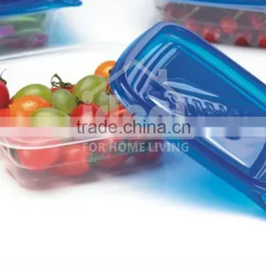 Salad Food Storage Containers thumbnail-3