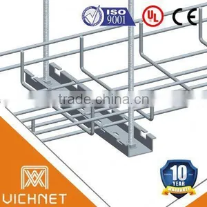 Cable Tray Stand thumbnail-1