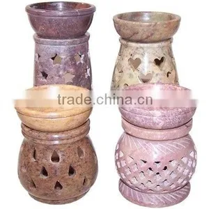 Stone Perfume Oil Diffuser thumbnail-1