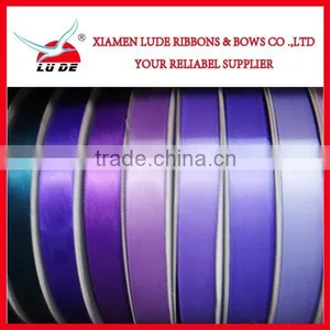 Colorful And Wonderful Satin Ribbon China thumbnail-5