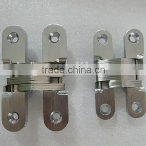 Zinc Alloy Furniture Hinge thumbnail-1
