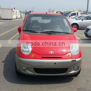 GM SPARK /DAEWOO MATIZ thumbnail-1