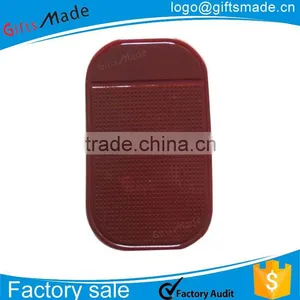pu Material Cell Phone Non Slip Pad/non Slip Phone Mat/non Slip Cell Phone Mat thumbnail-3