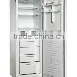 Medical Hlaf Refrigerator Half Freezer thumbnail-1
