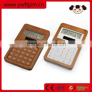 Pocket Electronic Digital Funny Calculator thumbnail-1