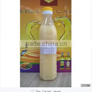 100% REFINED FISH OIL FOR BULK thumbnail-1