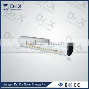 Best-selling Seperate High Pressure Solar Water Heater thumbnail-1