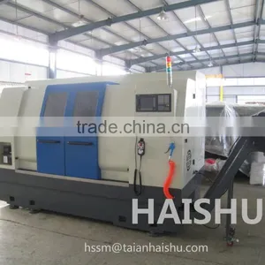 Cnc Drill and Tapping Machine CNC450B Mill Tap Center thumbnail-4
