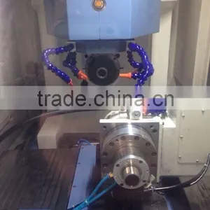 Cnc Grinding Machine VIK-5B Cnc Knife Grinder thumbnail-5