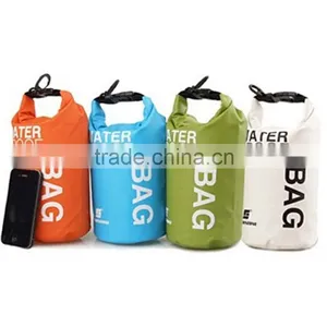 Factory Promotional Dry Pack With Strap thumbnail-1