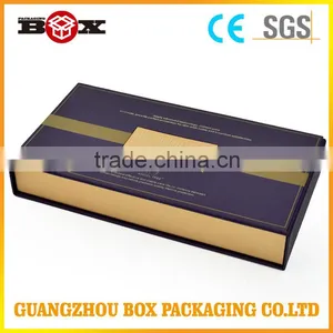 Cardboard Candle Packaging Boxes thumbnail-1