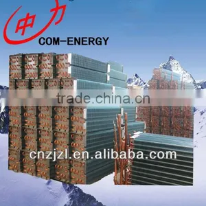 Cold Storage Coil For Fruits And Vegetables Storage thumbnail-1