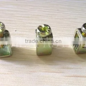 High Quality Screw Clamp Terminal Blocks thumbnail-1