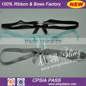Wholesale Gift Packaging Pre-tied Bows thumbnail-1