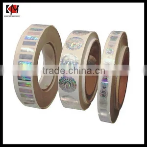 Design New Products White Roll Blank Label Sticker thumbnail-3