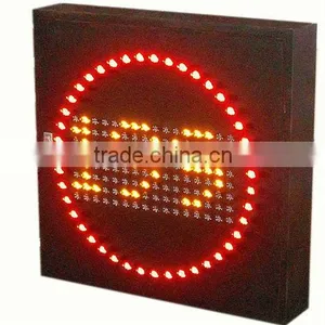 Traffic LED Display Limit Speed thumbnail-1