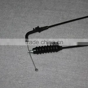 SCL-2014080162 Motorcycle Throttle Cable for Boxer Motorcycles Spare Part thumbnail-2