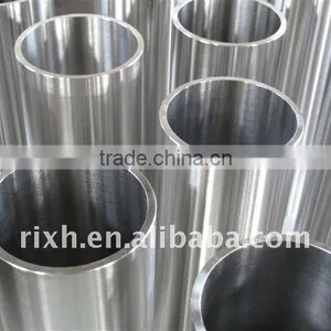 Titanium Tube Astm B338 Grade 2 thumbnail-1