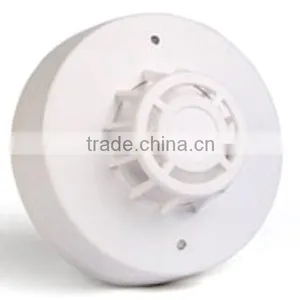 24V Conventioal Linear Explosion Proof Heat Detector thumbnail-5