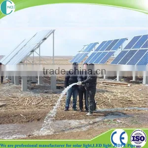 Solar Irrigation System for Agricultural Irrigation thumbnail-2