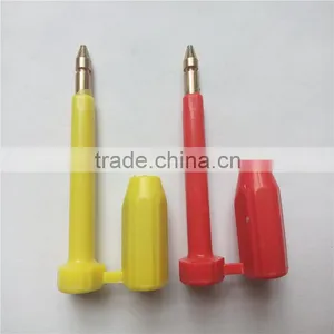 Tampering Proof Bolt Seal Trailer Container Bolt Seal Lock thumbnail-4