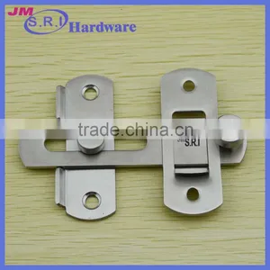 Popular Stainless Steel Door Slam Prevention Guard , Door Draft Guard thumbnail-1