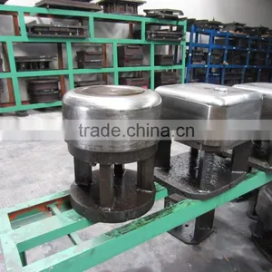 Commerical Stainless Steel Kitchen Sink Mould GR-M08 thumbnail-3