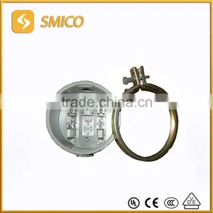 100A Round Meter Base(Al Case) for South America Market thumbnail-4