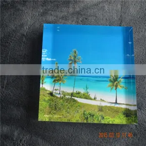 Hot Sale Competitive Price Acrylic Picture Frame thumbnail-1
