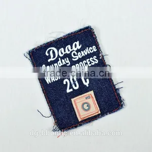 Main Label For Apparel thumbnail-1