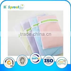 Home Easy Best Sell Laundry Zipper Mesh Washing Bag thumbnail-1