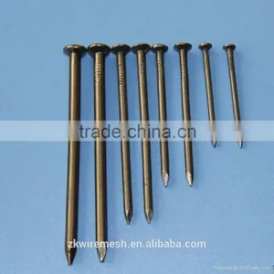 Common Coil Nail/common Nail Iron Nail Factory thumbnail-1