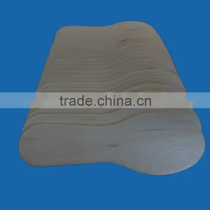 70x10-20x2mm Wooden Ice Cream Sticks thumbnail-5