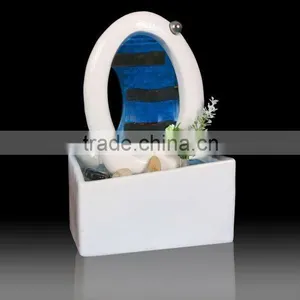 New Ceramic Water Fountain thumbnail-1