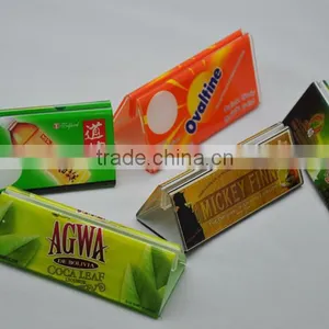 Acrylic Double Side Menu Holder Wholesaler thumbnail-4