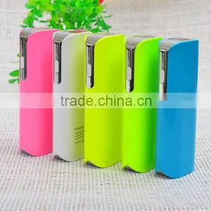 Fast Charging Professional Factory Powerbank OEM Portable Power Bank, Mobile Power Bank thumbnail-4