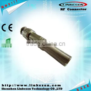 BNC Male Video Monitoring RF Connector thumbnail-1