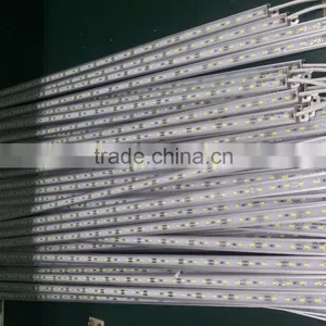 100cm 5730 DC 12V Led Rigid Strip Aluminium Profile Led Strip thumbnail-2
