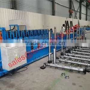 EMM 97-1000 Roof Tile Roll Forming Machine thumbnail-3
