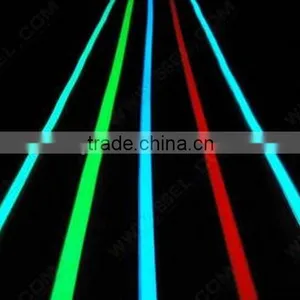 Colorful High Quality Waterproof OEM el Tape thumbnail-2