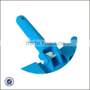 Flexible Weighted Pool Vacuum Head With ez Clip thumbnail-3