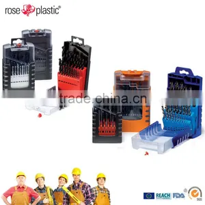 Plastic Packaging Shank Tools Box for Metalworking GB thumbnail-5