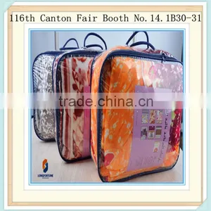 Bed Designs Modern Bedroom Sets Flannel Bedding Set thumbnail-1