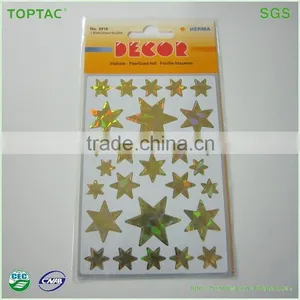 Luxury Sticker Set thumbnail-1