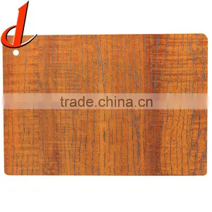 3D EMBOSSED FURNITURE DECORATIVE PVC FILM thumbnail-2