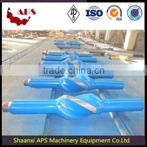 API 7-1 Drilling Stabilizer, Integral Blade Stabilizer up to 42'' HF1000~5000, Non-magnetic Stabilizer thumbnail-1