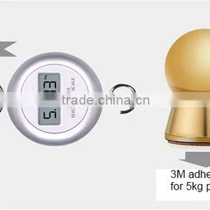 Factory Supply Car Holder Iphone Car Mount, Magnetic Car Cell Phone Holder thumbnail-5