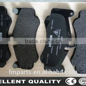 Superior Brake Pads 99135194601 thumbnail-1