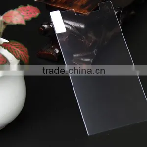 OEM TXS 0.33mm 2.5D Tempered Glass Screen Protecor for Huawei Ascend p7 thumbnail-3